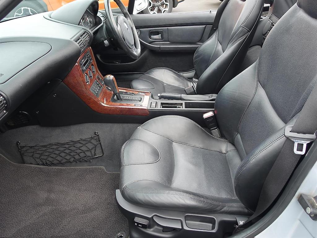 1999 BMW Z3