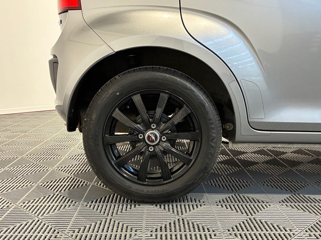 2016 Suzuki Ignis