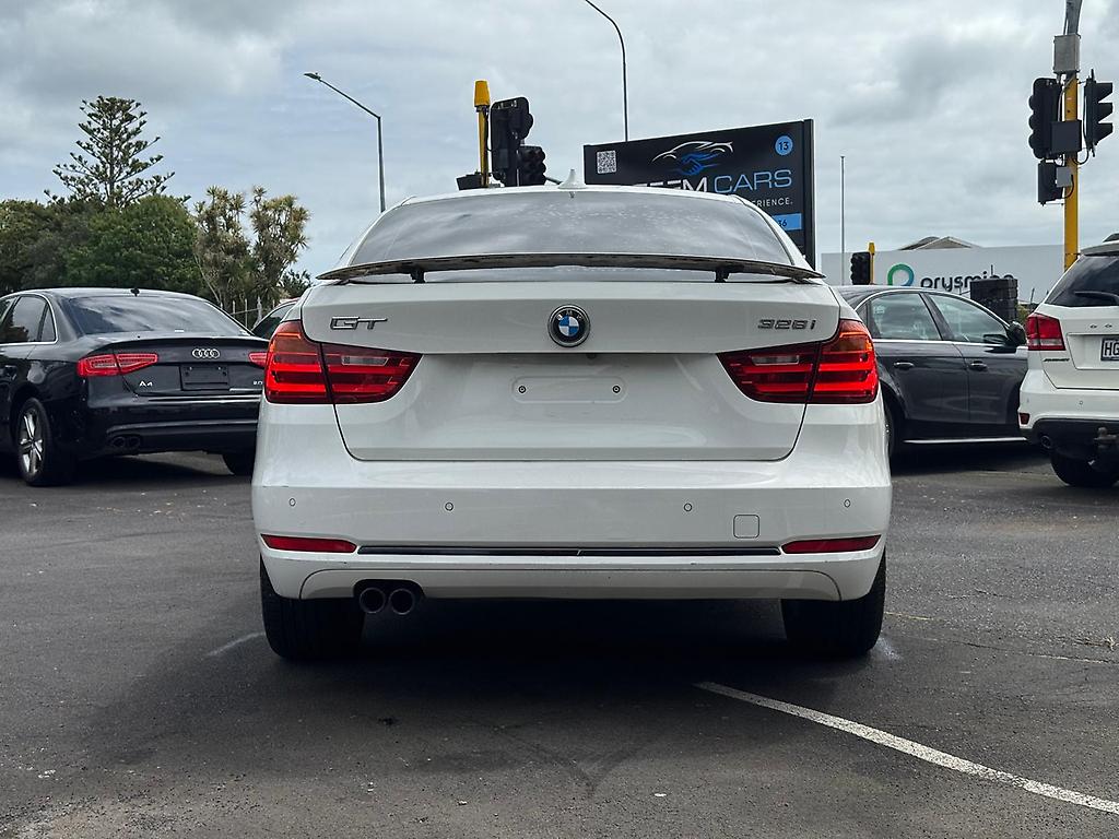2013 BMW 328i