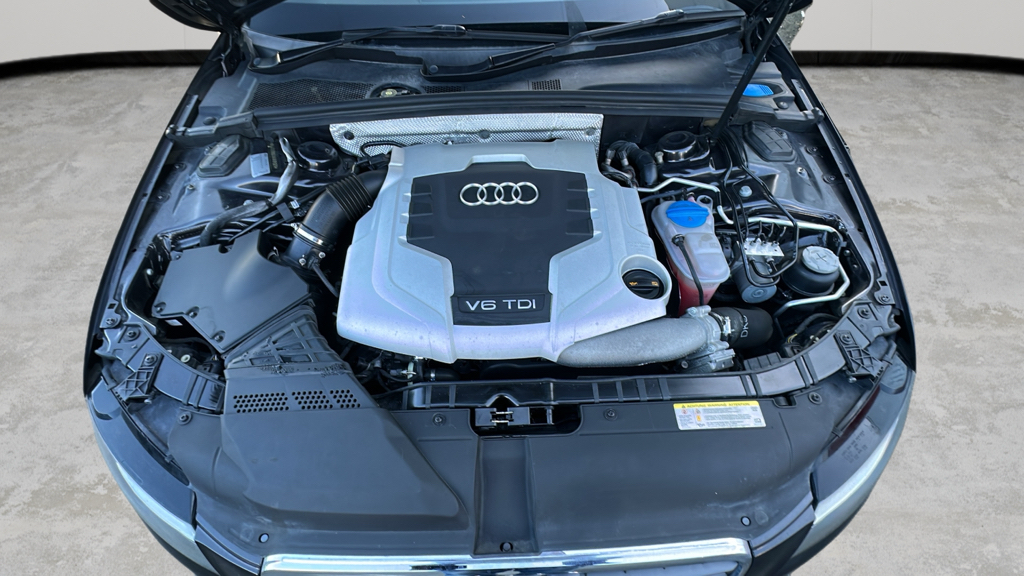 2010 Audi A4
