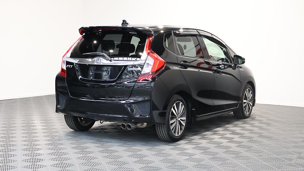 2014 Honda Fit