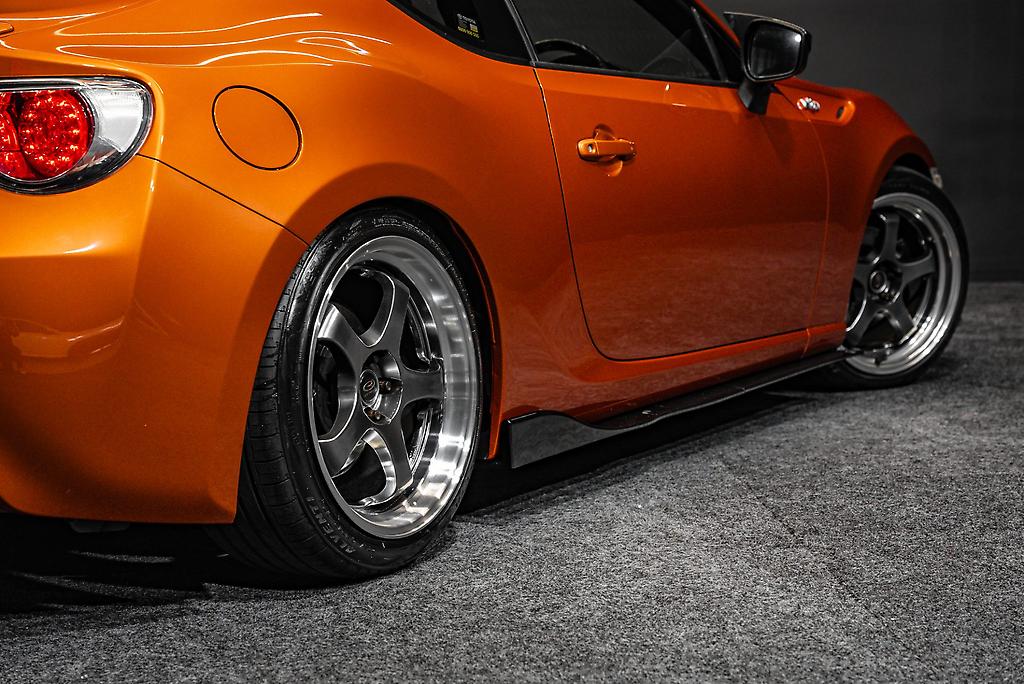 2013 Toyota 86