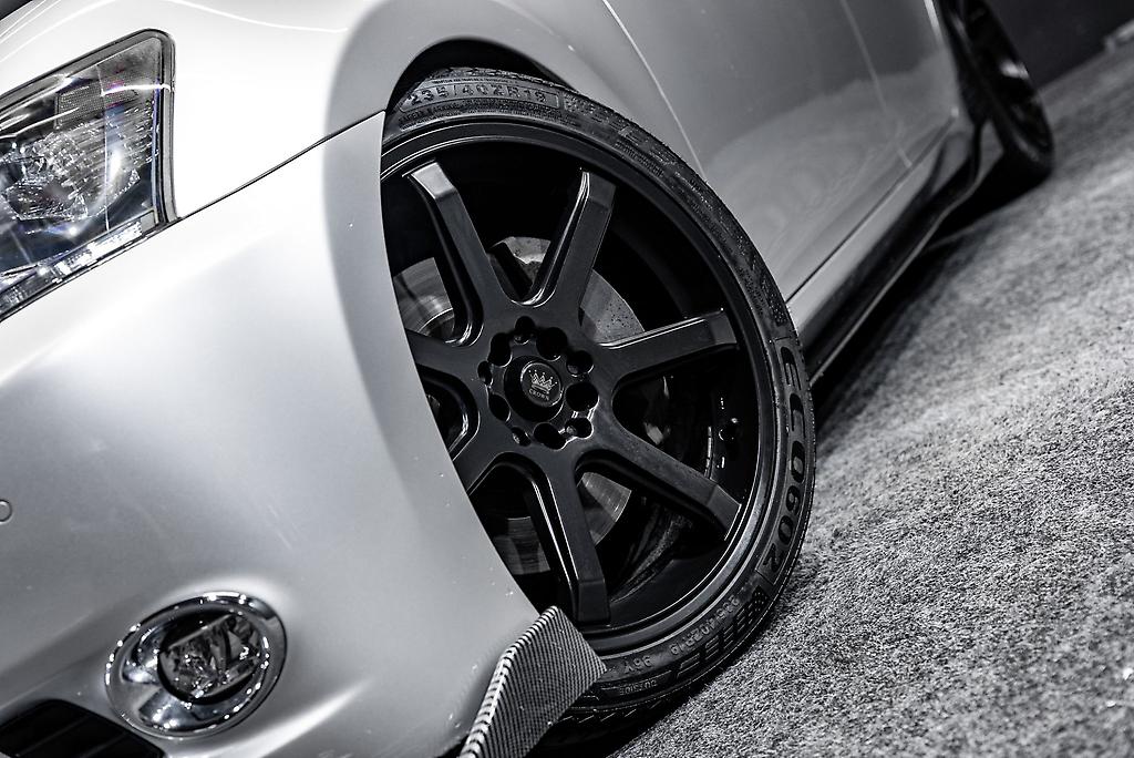 2014 Lexus GS 350