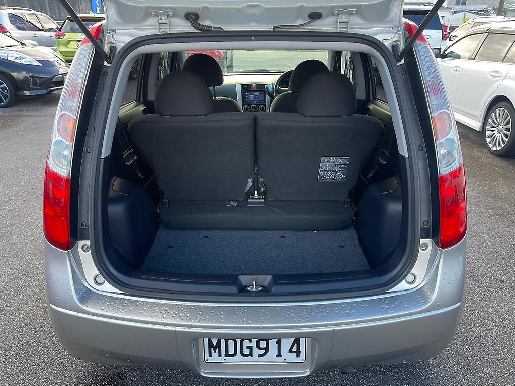 2009 Mitsubishi Colt