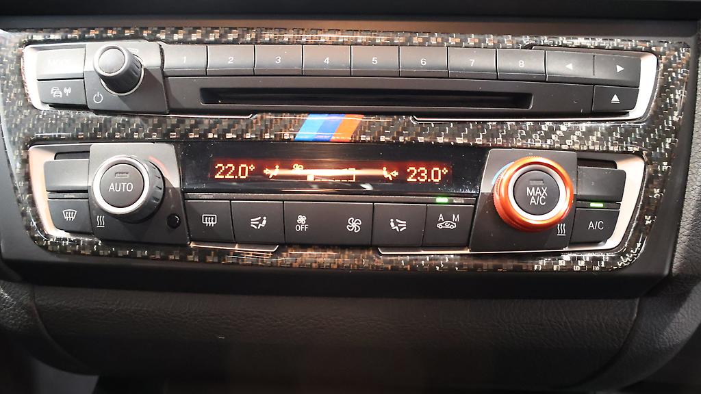 2015 BMW 116i