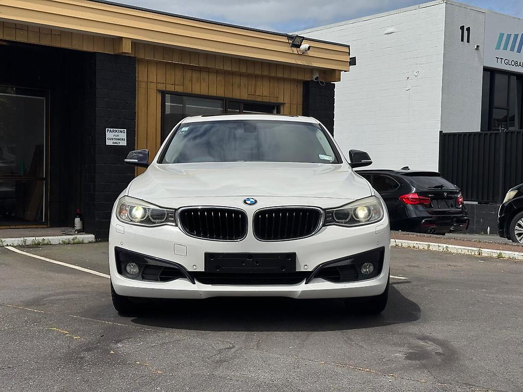 2013 BMW 328i