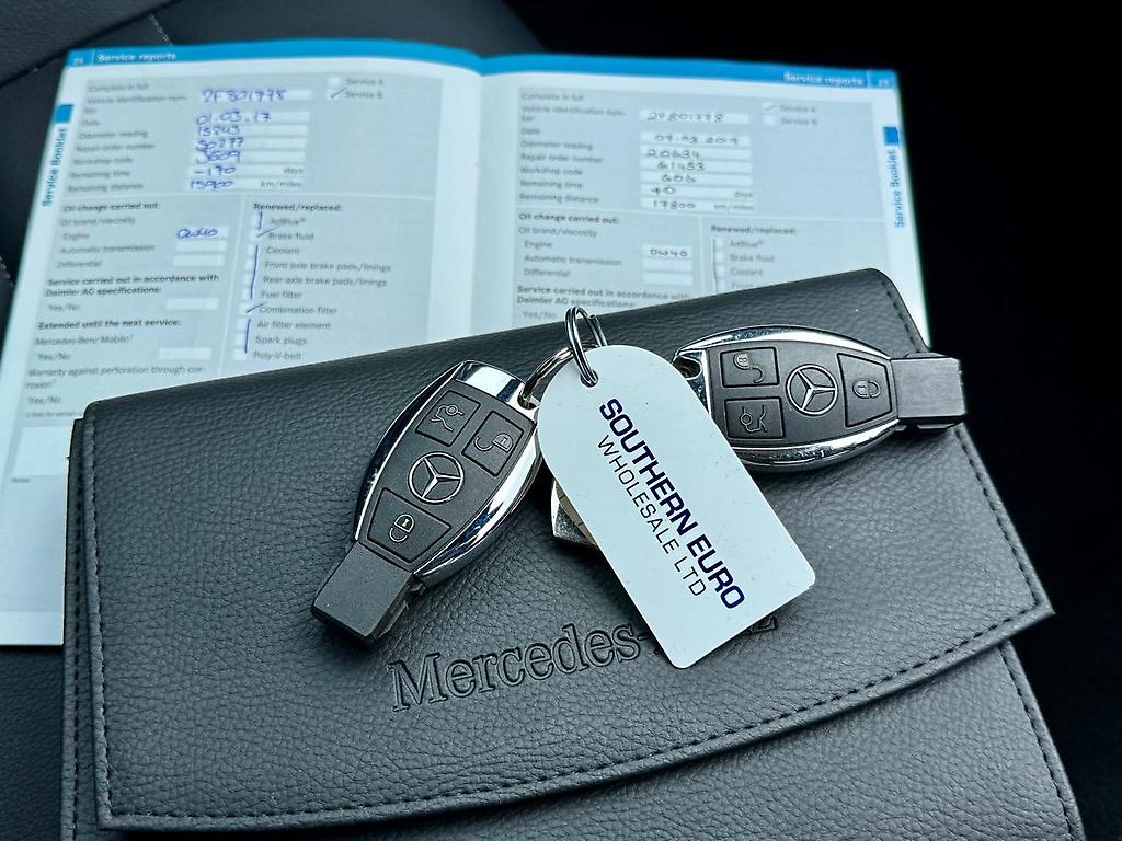2012 Mercedes-Benz C