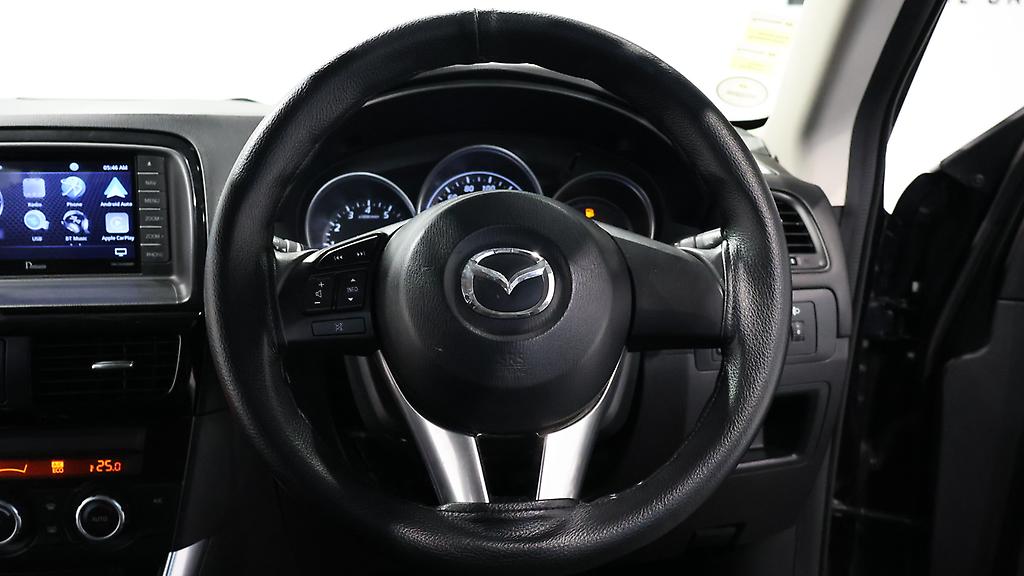 2013 Mazda CX-5