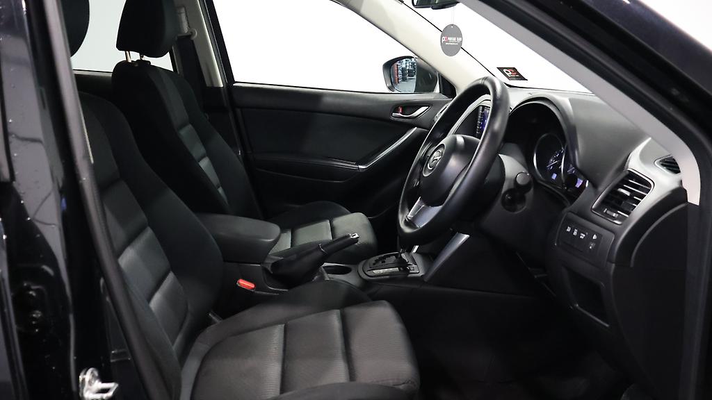 2013 Mazda CX-5