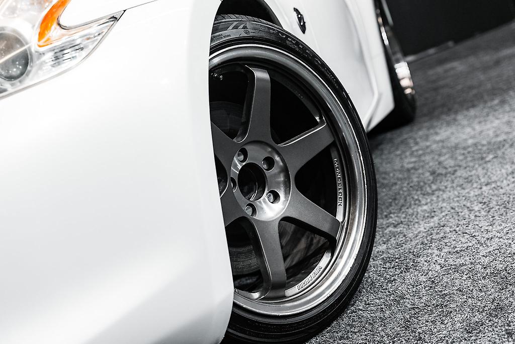 2011 Nissan Fairlady