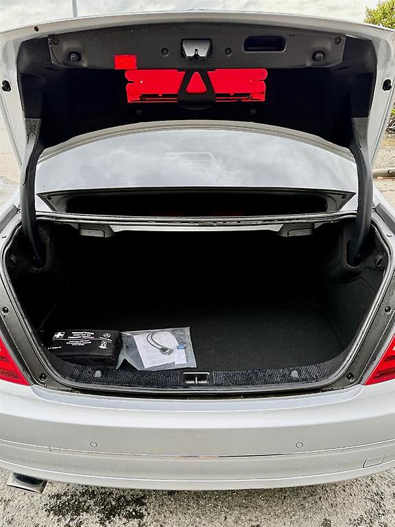 2012 Mercedes-Benz C