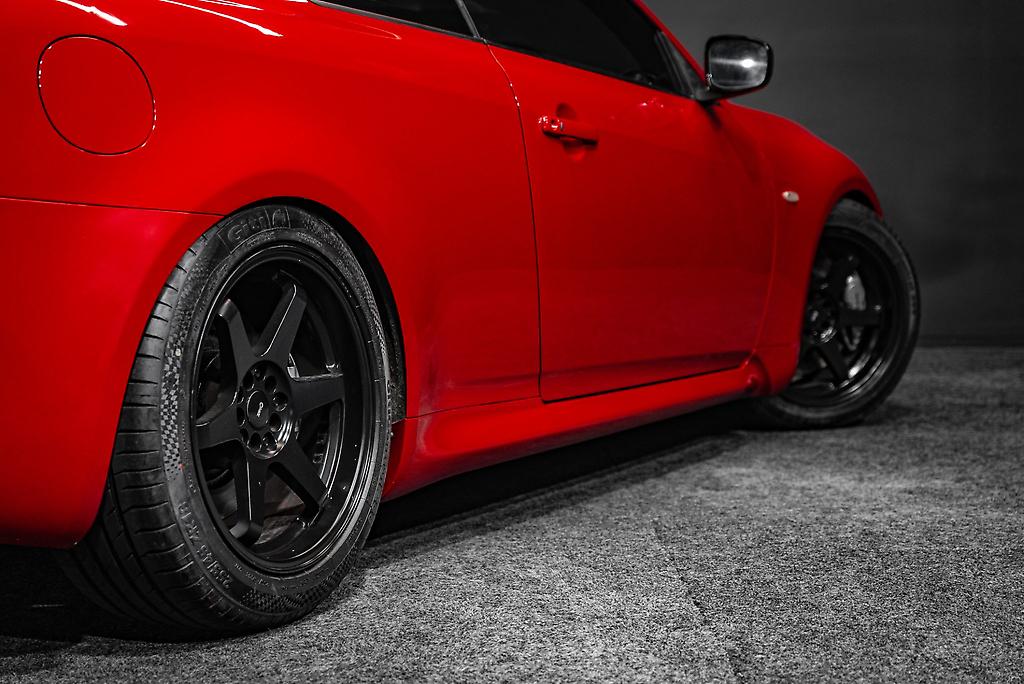 2008 Nissan Skyline