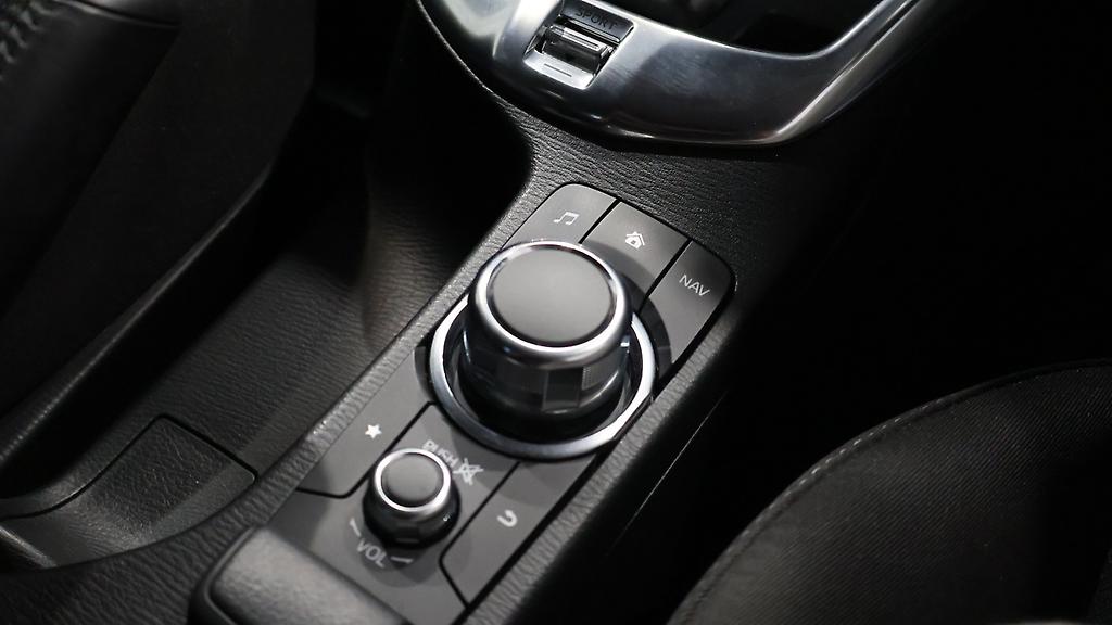 2015 Mazda Demio