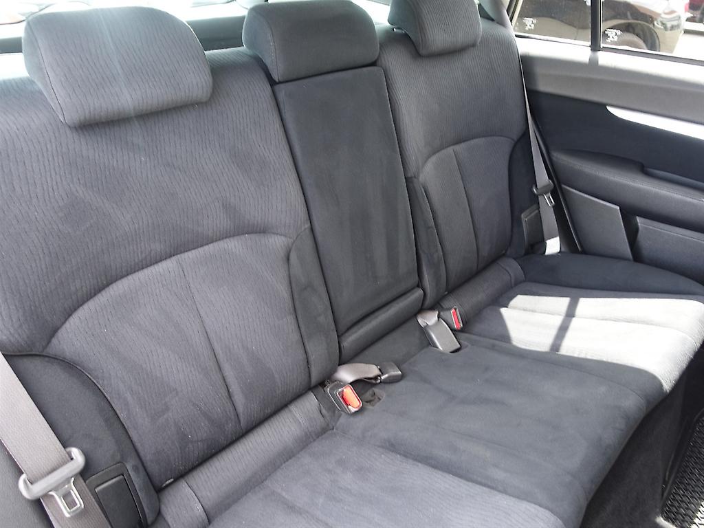 2010 Subaru Outback