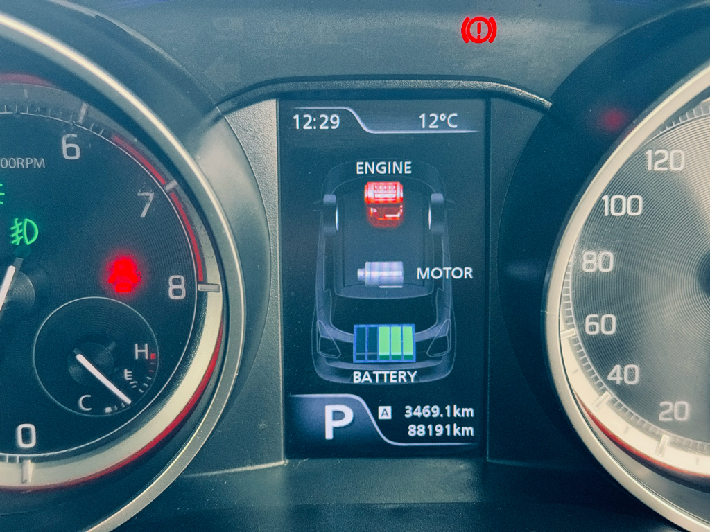 2017 Suzuki Swift