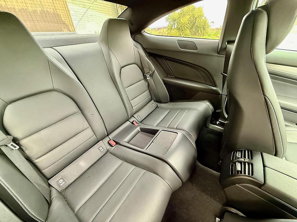 2012 Mercedes-Benz C