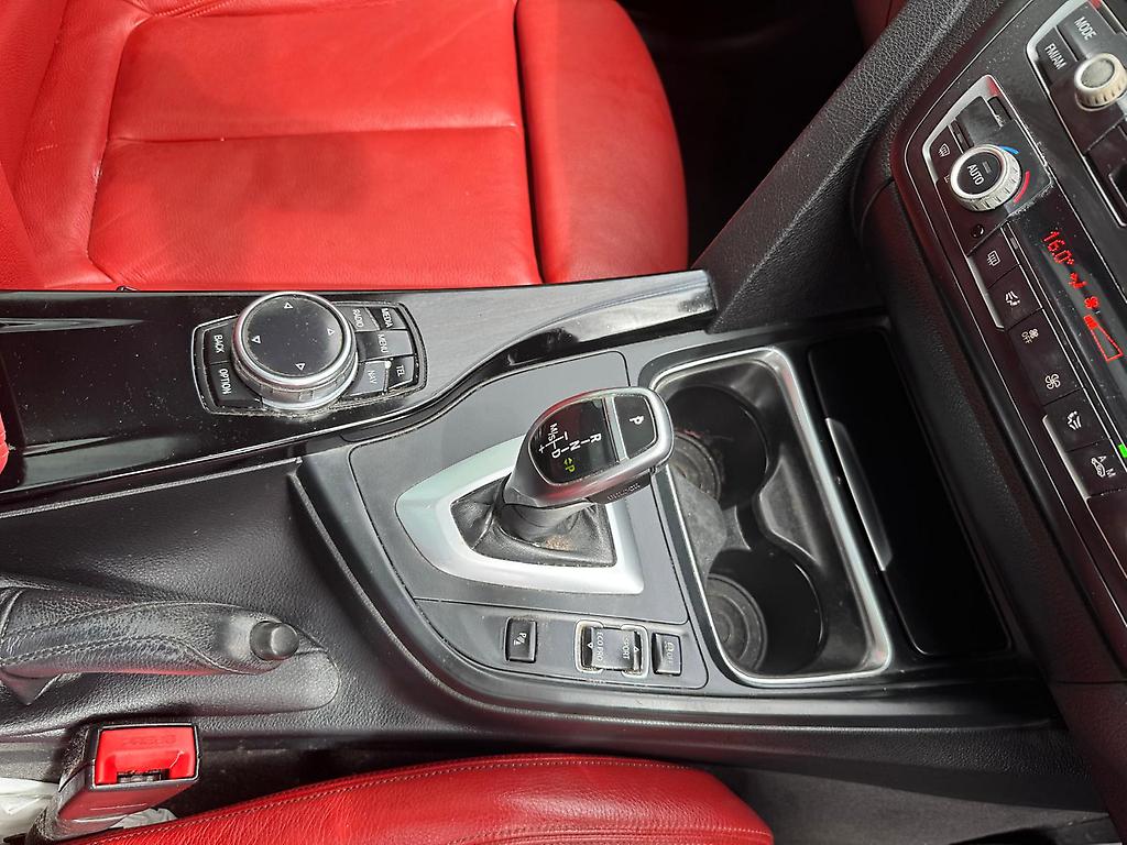 2013 BMW 328i