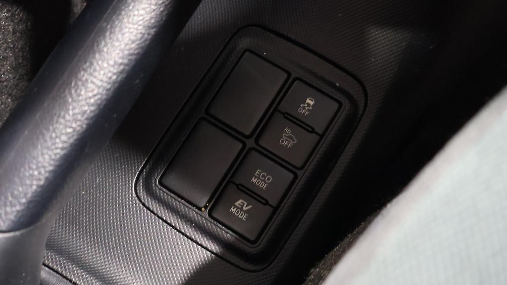 2016 Toyota Aqua