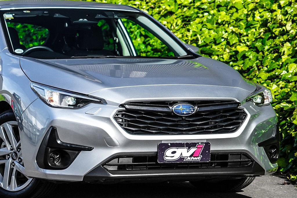 2024 Subaru Impreza ST