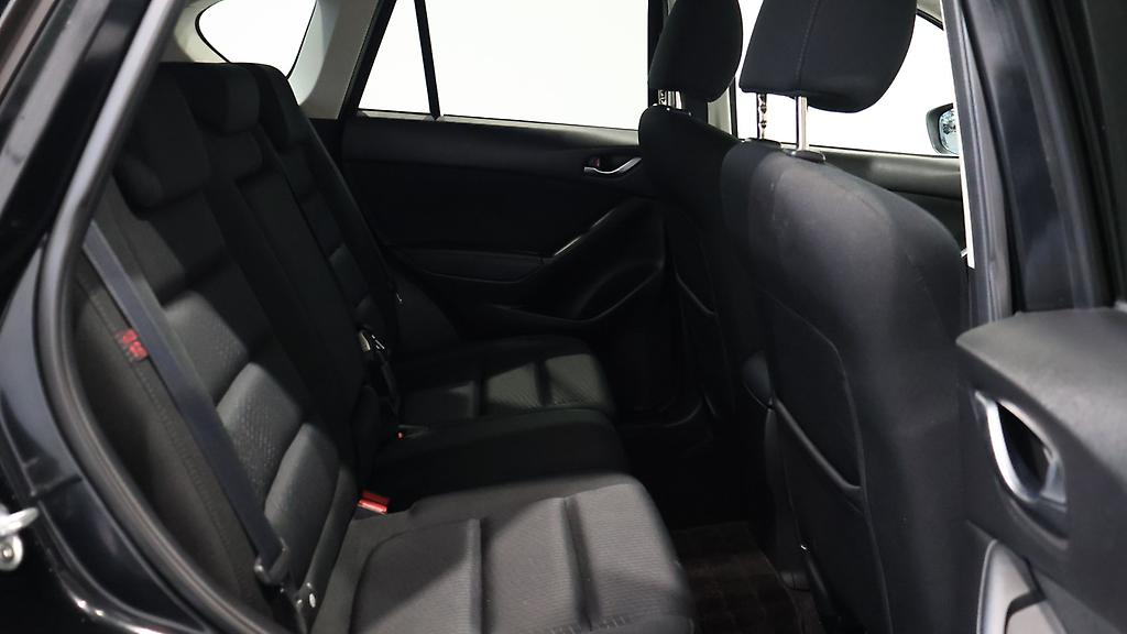 2013 Mazda CX-5