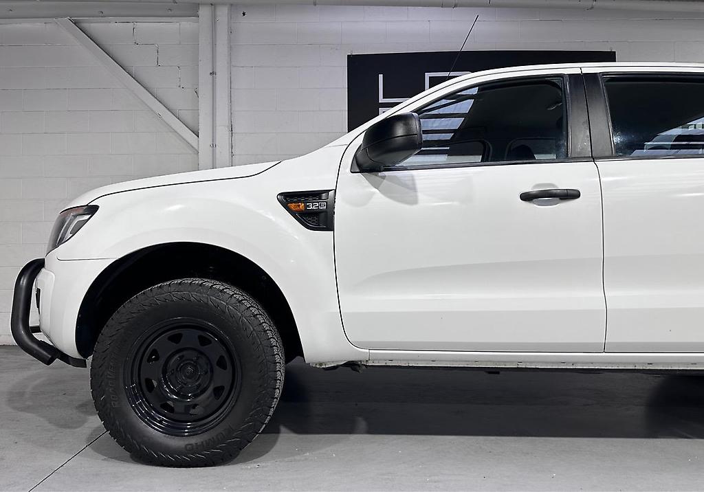 2015 Ford Ranger