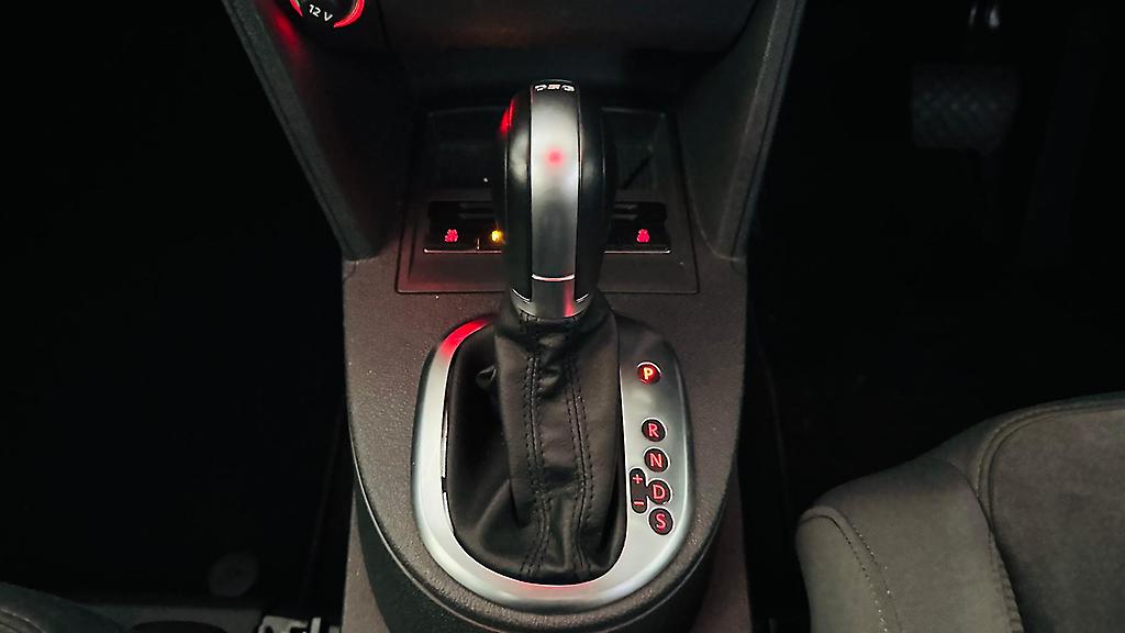 2015 Volkswagen Touran