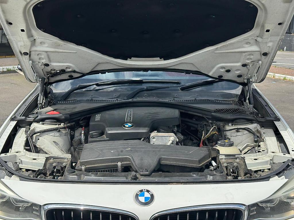 2013 BMW 328i