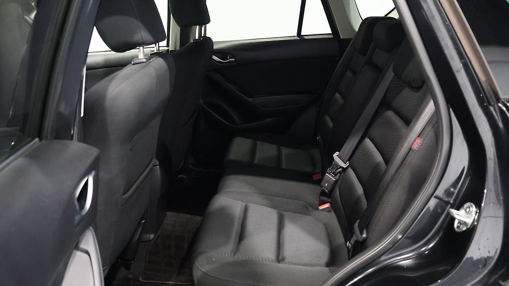2013 Mazda CX-5