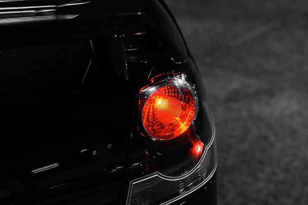 2007 Holden Commodore