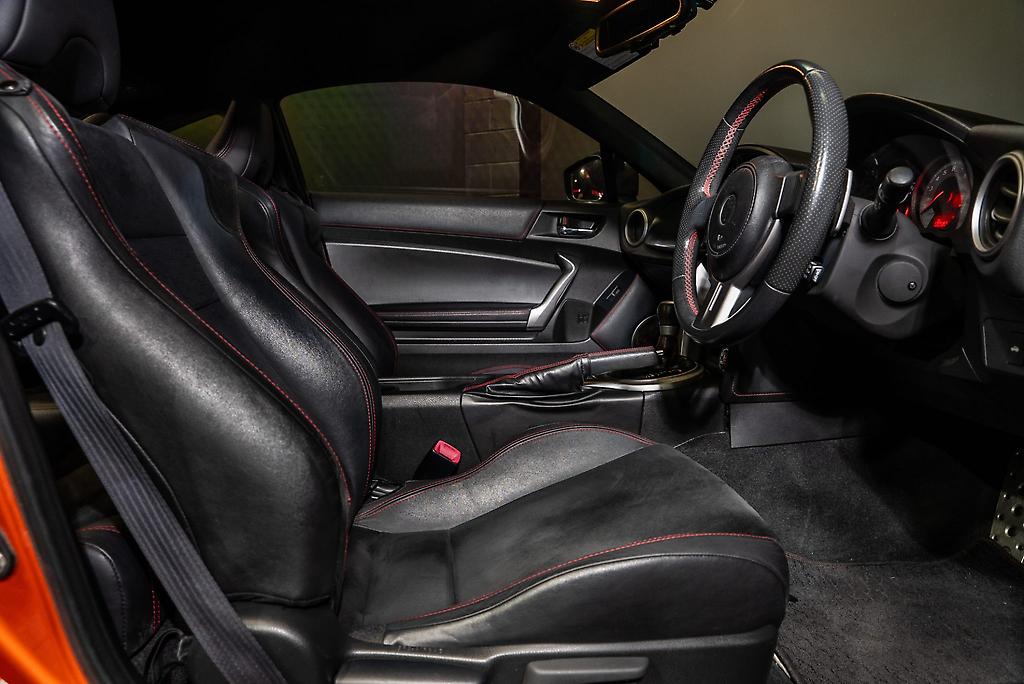 2013 Toyota 86