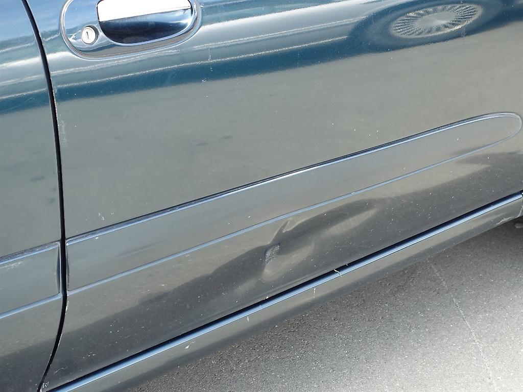 2005 Nissan Bluebird