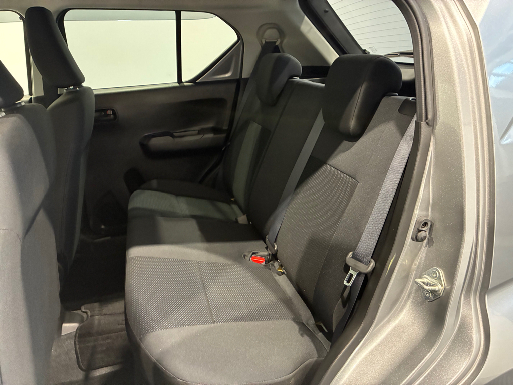 2016 Suzuki Ignis
