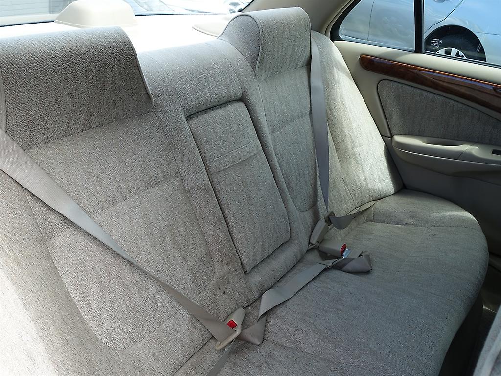 2005 Nissan Bluebird