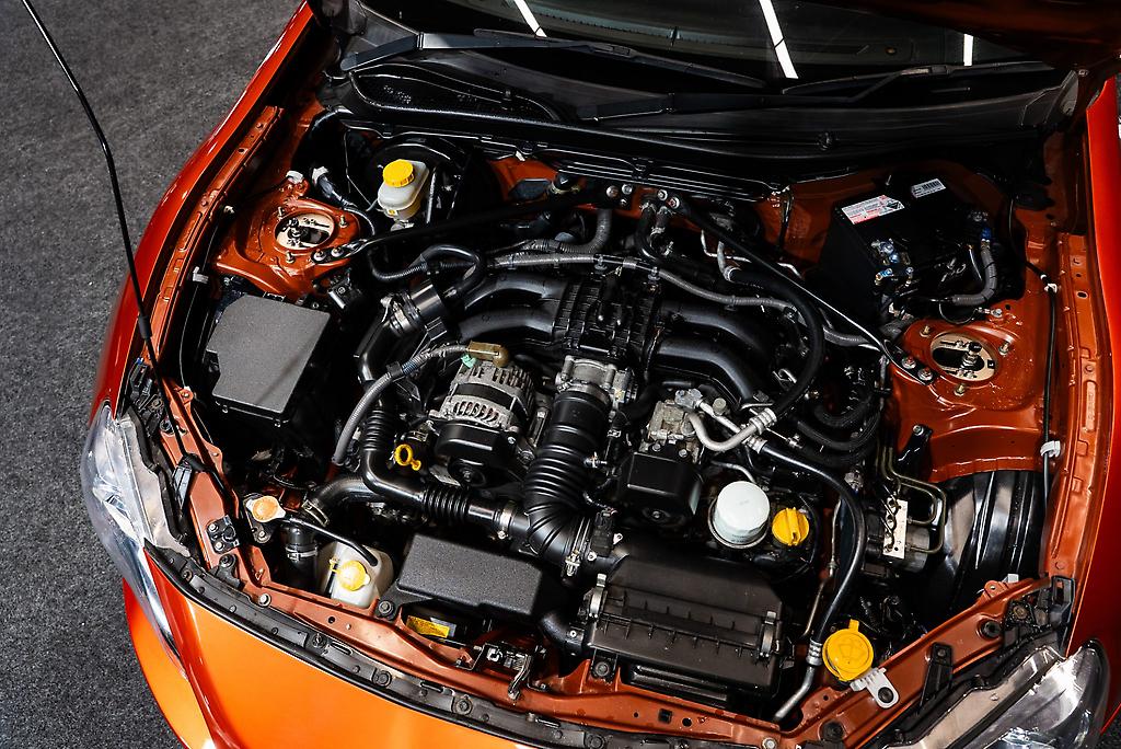 2013 Toyota 86