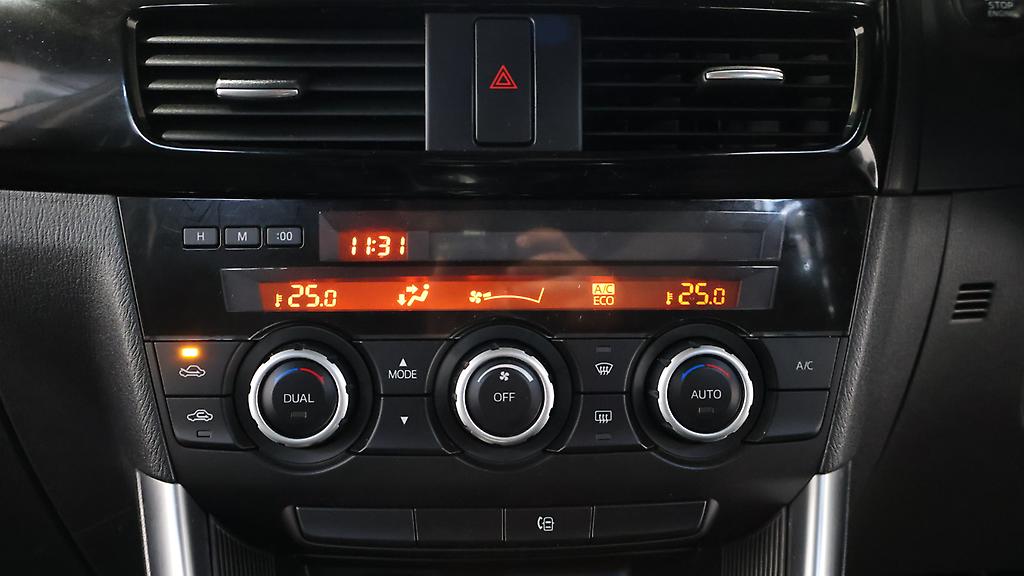 2013 Mazda CX-5