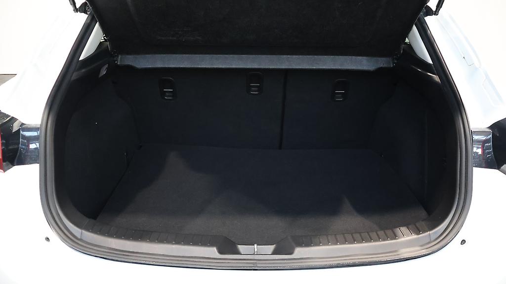 2018 Mazda 3