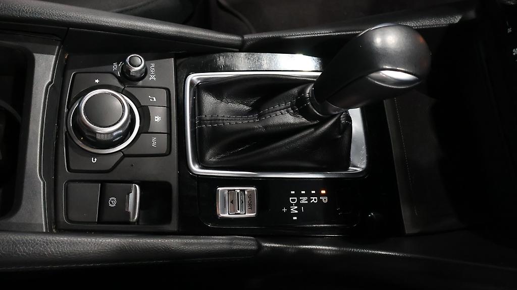 2018 Mazda 3