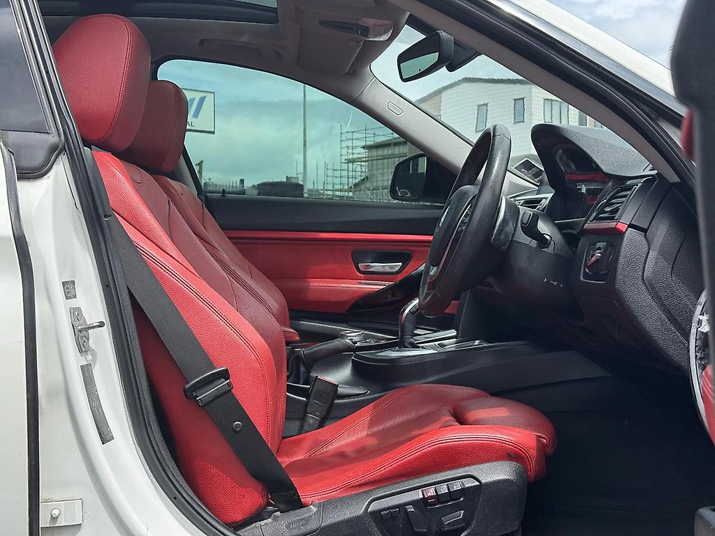 2013 BMW 328i