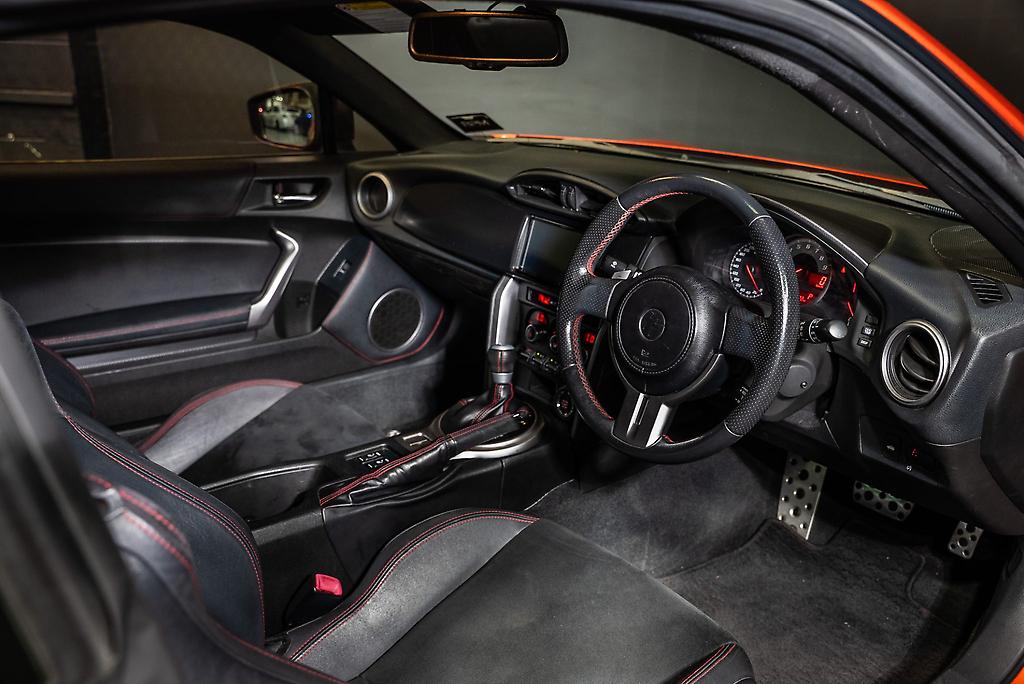 2013 Toyota 86