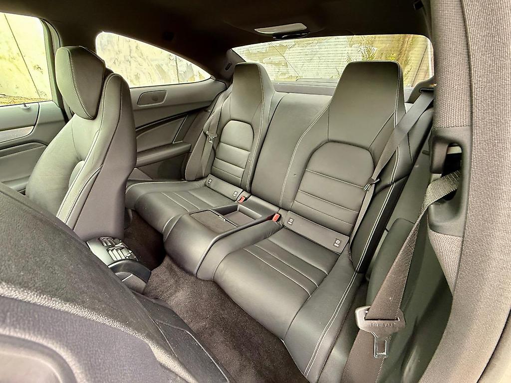 2012 Mercedes-Benz C