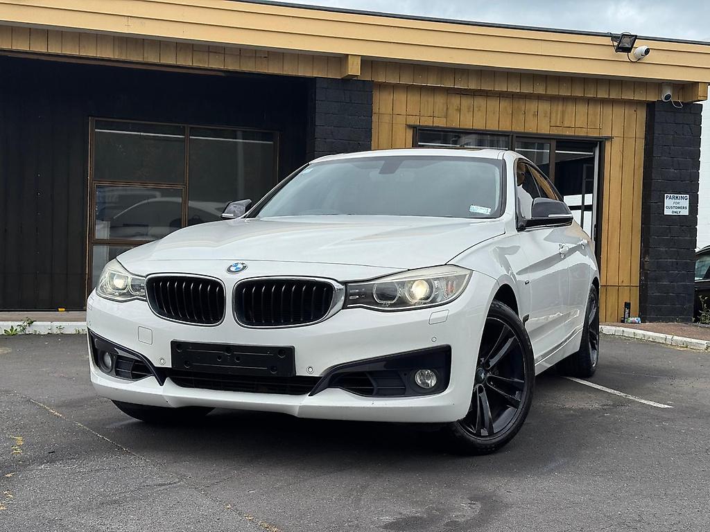 2013 BMW 328i
