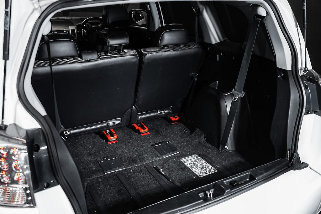 2011 Mitsubishi Outlander