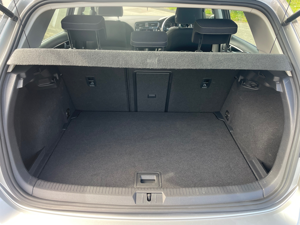 2013 Volkswagen Golf