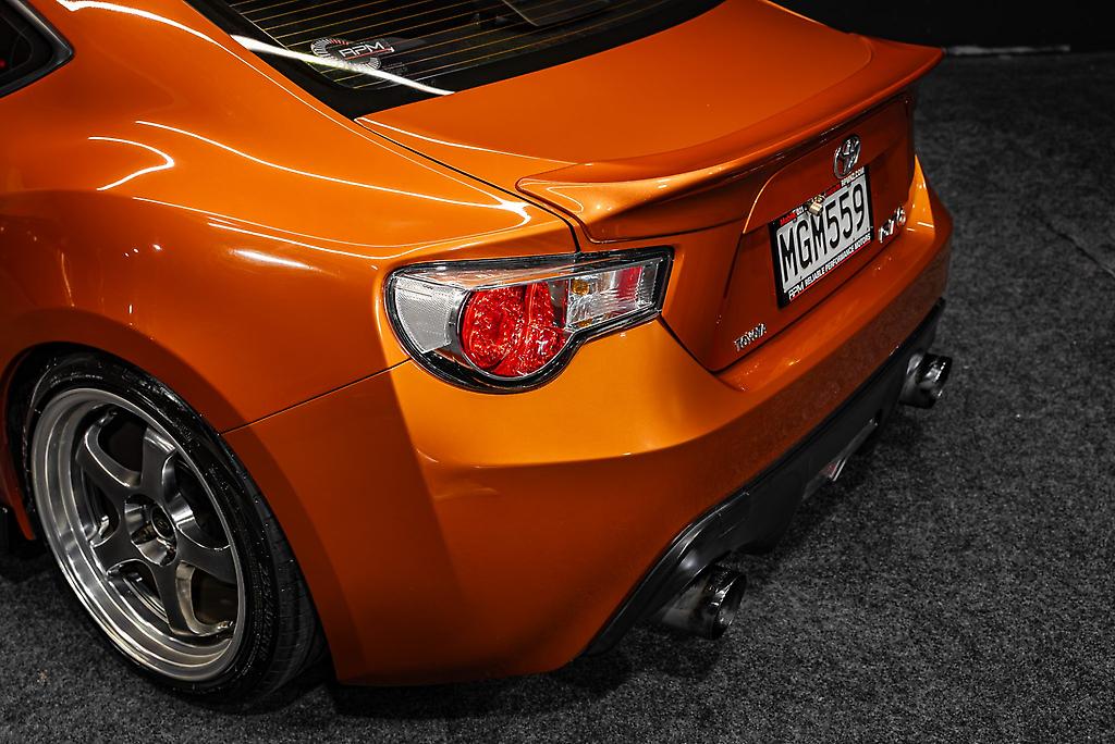 2013 Toyota 86