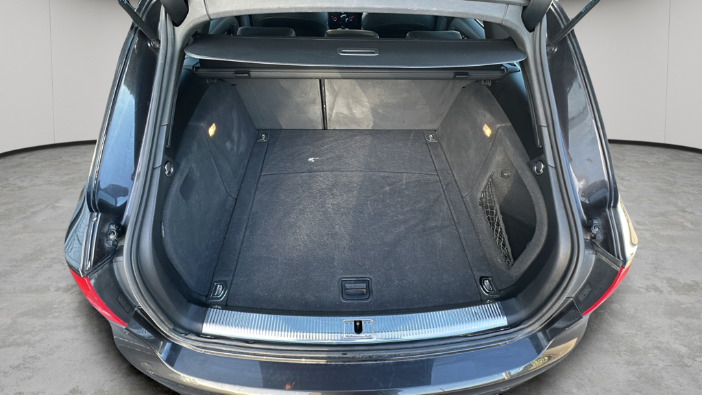 2010 Audi A4