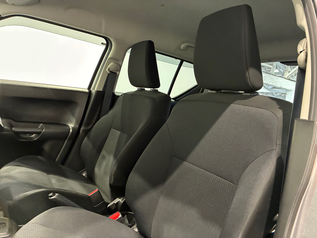 2016 Suzuki Ignis