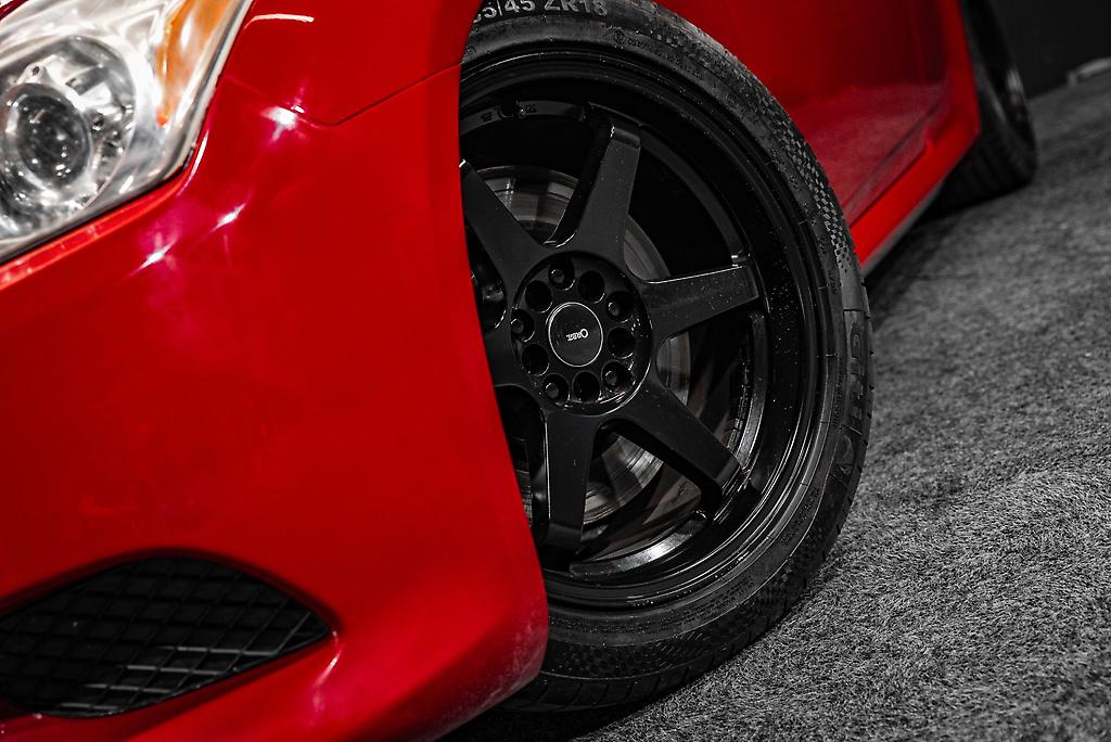 2008 Nissan Skyline