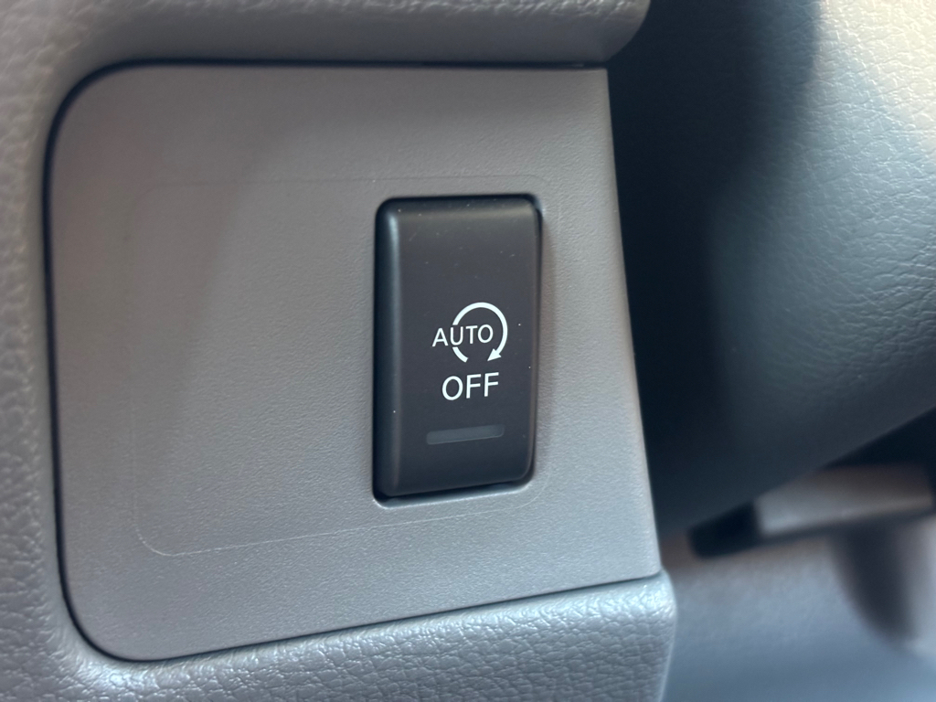 2021 Nissan NV200