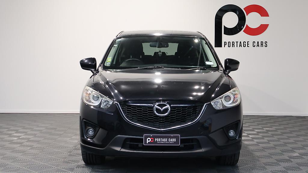 2013 Mazda CX-5