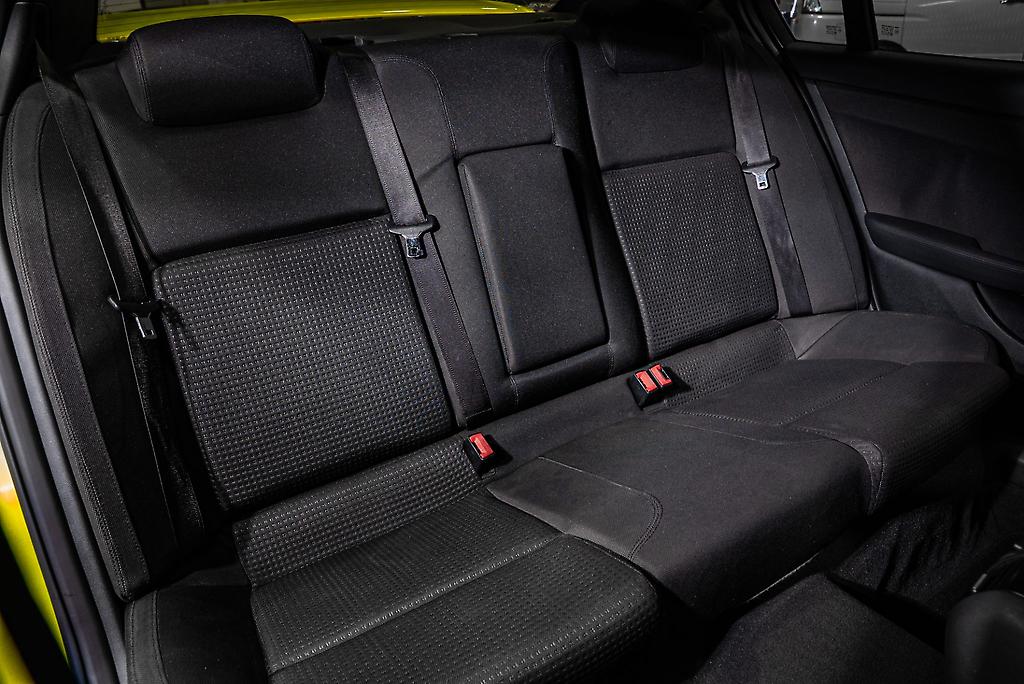 2007 Holden Commodore